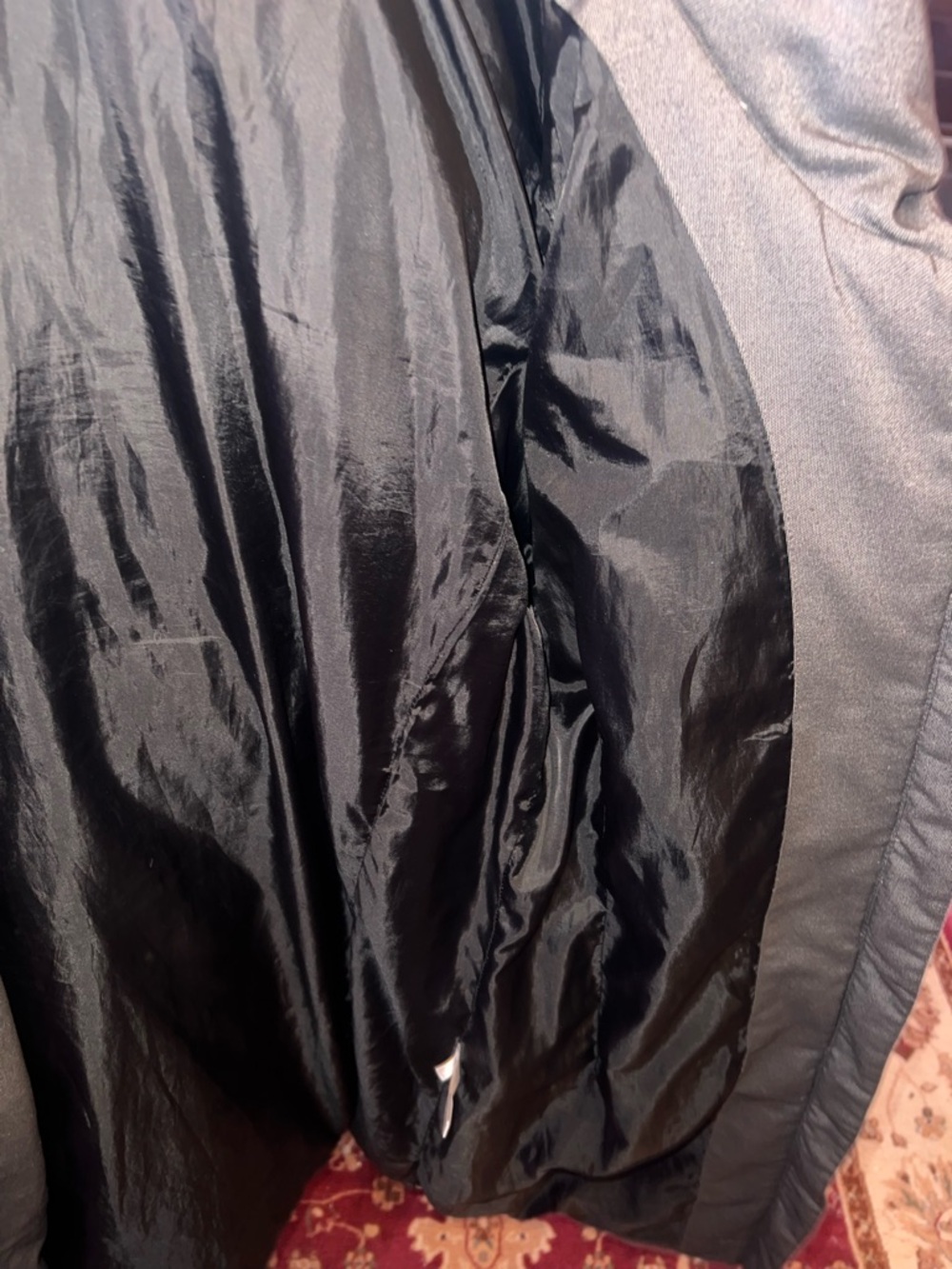 Calvin Klein Women’s Puffer Coat - Picture 5 of 6